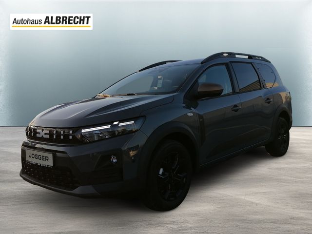 Dacia Jogger Extreme TCe 110 7-Sitzer