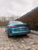 BMW 218i Gran Coupé M Sport M Sport - gebrauchte BMW 218 aus dem Jahr 2023