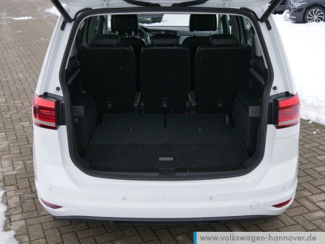 Volkswagen Touran - Bild 13
