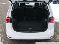 Volkswagen Touran - Vorschau Bild 13
