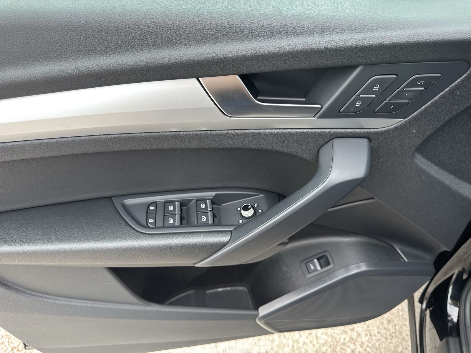 Audi Q5 - Bild 16