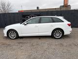 Audi A4 Avant 40 TDI basis/NAVI/PDC/SHZ/Xenon/ - Audi A4 Gebrauchtwagen
