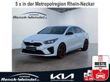 Kia ProCeed GT 1.6T DCT7 Navi Klimaautom SHZ PDCv+h  - Kia Gebrauchtwagen in Ludwigshafen