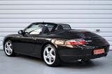 Porsche 996 Carrera Cabrio+1.Hand+PDC+SHZ+Navi+53.000KM - Porsche 996: Cabrio, Carrera
