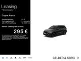 Cupra Ateca 4Drive 2.0 TSI LED*RFK*AHK*ACC*AppConnect - Cupra Ateca Jahreswagen