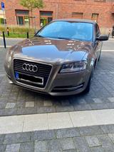 Audi A3 1.2 TFSI Attraction Cabriolet Attraction - Audi A3: Cabrio, 1.2