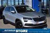 Skoda Karoq Soleil BUSINESS PAKET|KAMERA|AUTOMATIK|SIT - Skoda Karoq: Soleil