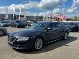 Audi A8 4.2 TDI clean 4X Memory*4X Massage*Nacht*Soft - gebrauchte Audi A8 aus dem Jahr 2014