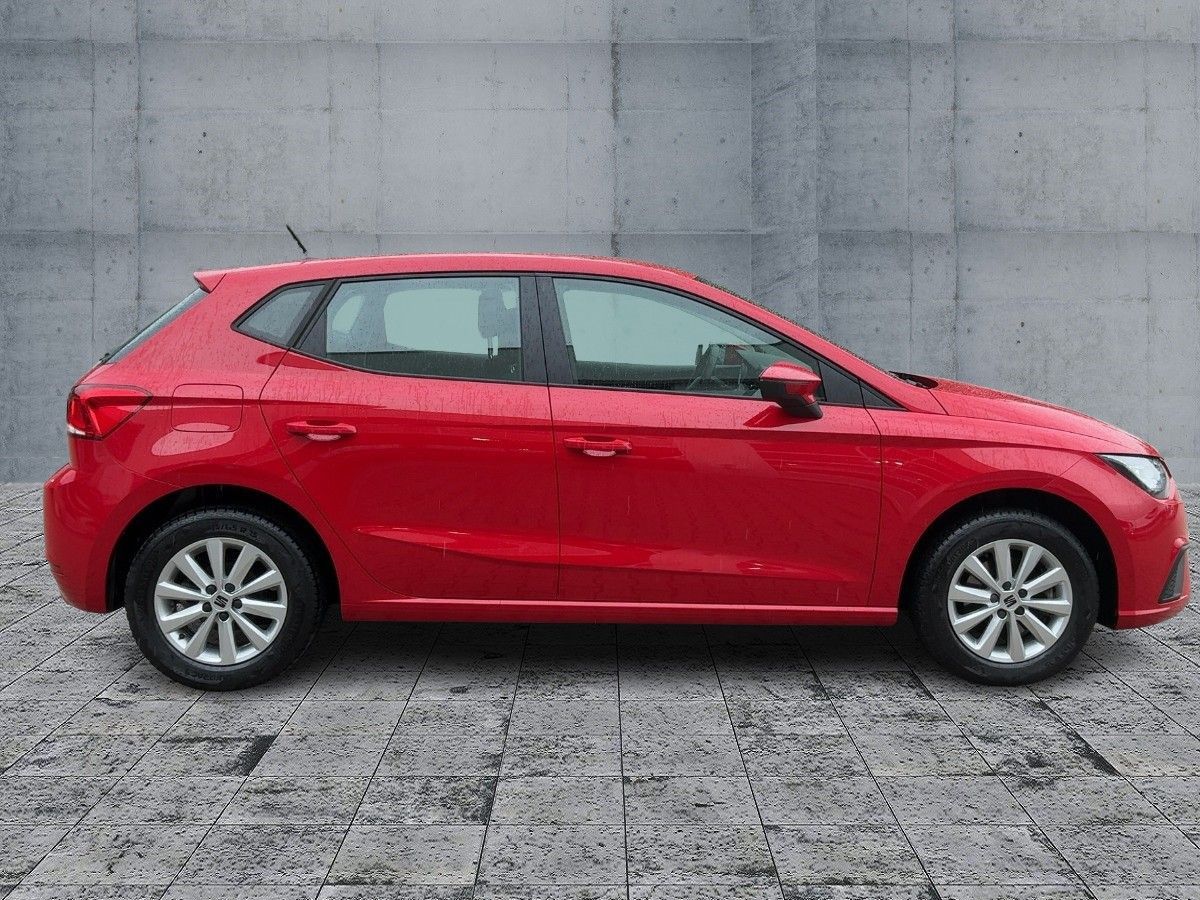 Seat Ibiza - Bild 7