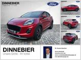Ford Puma Titanium LED+Navi+Allwetter+Winterpaket - rote Ford Puma