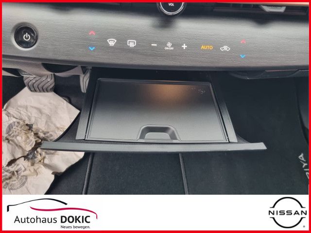 Nissan Ariya - Bild 21