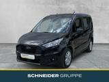 Ford Tourneo Connect Trend 1.5 TDCi ACC+SHZ+DAB+PDC - Ford Tourneo Connect: Standheizung