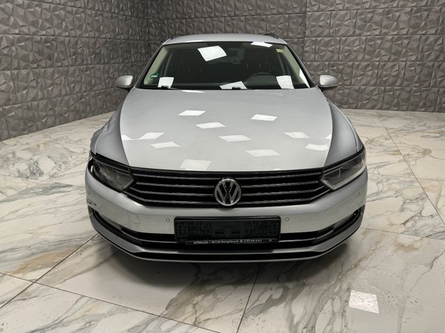 Volkswagen Passat Variant Comfortline BMT/Start-Stopp