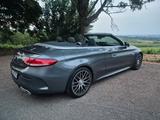 Mercedes-Benz C 63 AMG Mercedes-AMG C 63 Autom. Mercedes-AMG - : Roadster, Mercedes