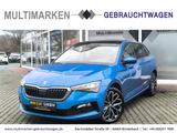 Skoda Scala Style AHK/El.Pano./LED/Blendfreies/Fernl./ - Skoda Scala mit Panoramadach