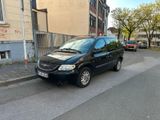 Chrysler Voyager 2.5L  Diesel neu TÜV - Chrysler Voyager aus 2004