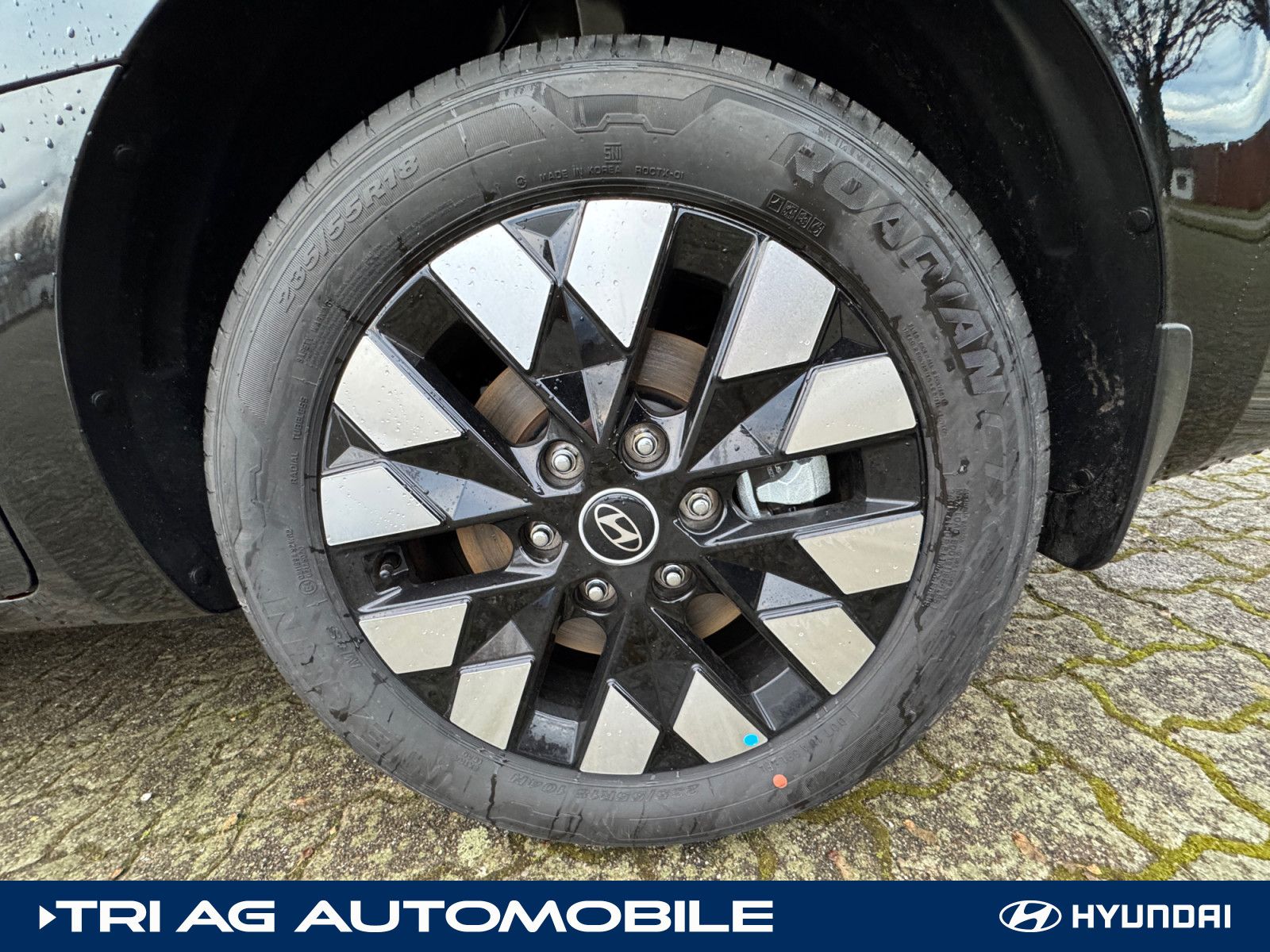 Hyundai Staria – Bild 13