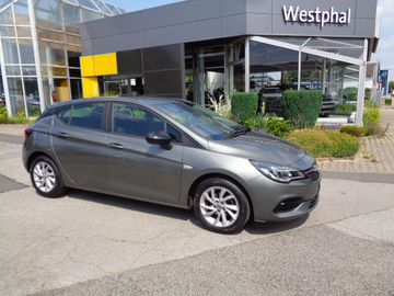 Fotografie Opel Astra Edition 1.2 Turbo Start/Stop