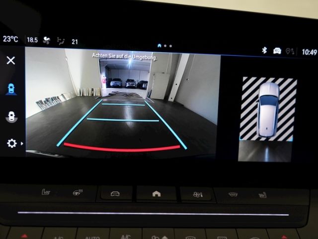 Astra L ST ELEGANCE CDTI+LED+NAVI+RÜCKFAHRKAMERA