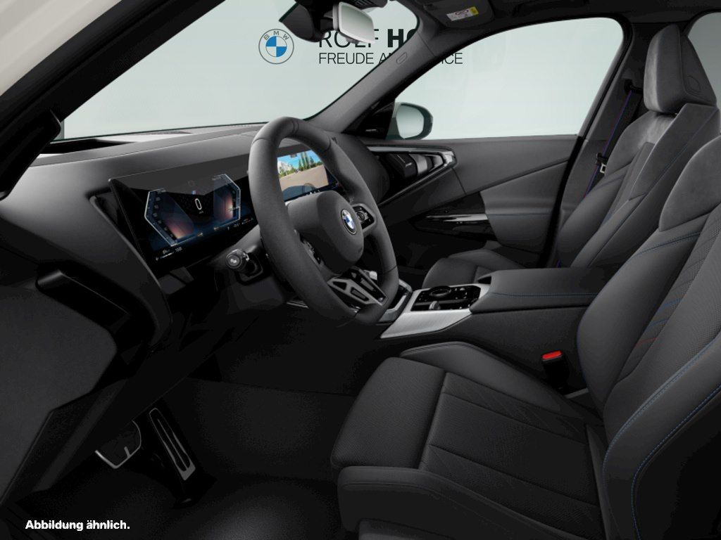 BMW X3 xDrive20d foto 3