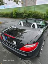 Mercedes-Benz ich verkaufe SLK R172 - Mercedes-Benz GLK 200 Benziner Gebrauchtwagen