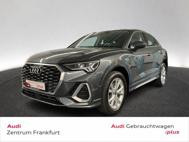 Image of Audi Q3