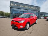 Ssangyong TIVOLI 1.6 XDI 2WD *KLIMA*KAMERA* - Ssangyong Tivoli aus 2017