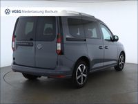 Volkswagen Caddy - Vorschau Bild 6