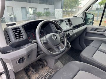 Volkswagen Crafter - 12