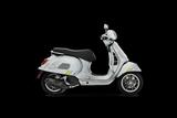 Vespa GTS 125 SuperTech  Eu5+ABS/LED/Keyless - VESPA GT 125 L