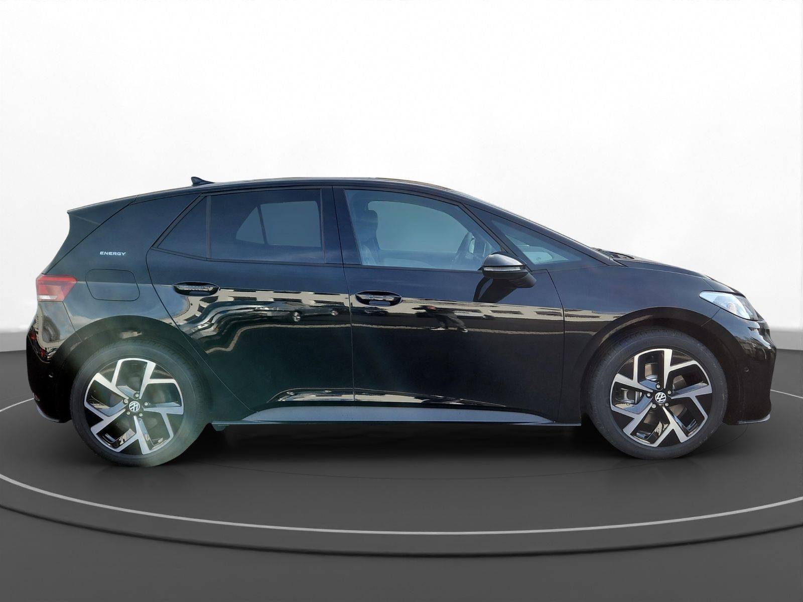 Volkswagen ID.3 - Bild 7