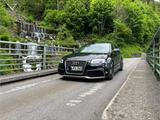 Audi RS3/S tronic/quattro/Bose/Navi/KWV3/HMS/kein OPF - Audi RS3: Limousine