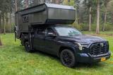 Toyota Tundra Pick-up camper, oder nur camper - Autogas (LPG)