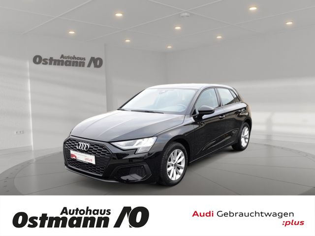 Audi A3 Sportback 30 TFSI * Sitzh*Navi*Standh*