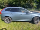Volvo XC60 T5 AWD Linje Inscription Geartronic Lin... - Volvo Gebrauchtwagen in Hannover