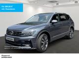 Volkswagen Tiguan Allspace 2.0 TDI 4M DSG NAVI STHZ DCC KAM - Volkswagen Tiguan Allspace in Wuppertal