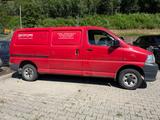 Toyota Hiace HI-ACE Kasten TD - Toyota Hiace Gebrauchtwagen