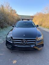 Mercedes-Benz E 300 de AMG-Line