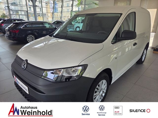 Caddy Cargo 2.0 TDI KLI RAD 4JGAR
