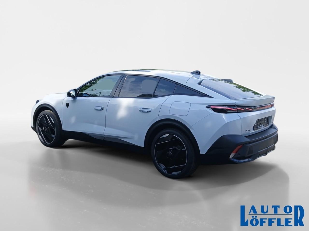 Peugeot 408 PHEV 240 GT Exclusive SHZ^ KLIMA^ RFK^ NAVI^