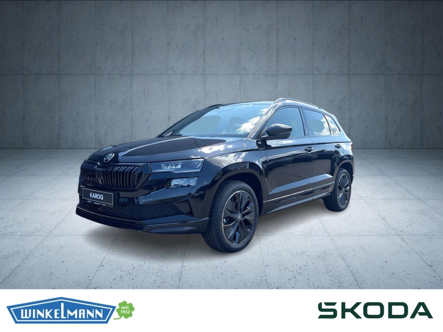 Skoda Karoq - Bild 1