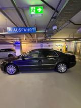 Volkswagen Phaeton 3.0 V6 TDI Vollausstattung Tiptronic 5-S - Volkswagen Phaeton mit Diesel-Antrieb