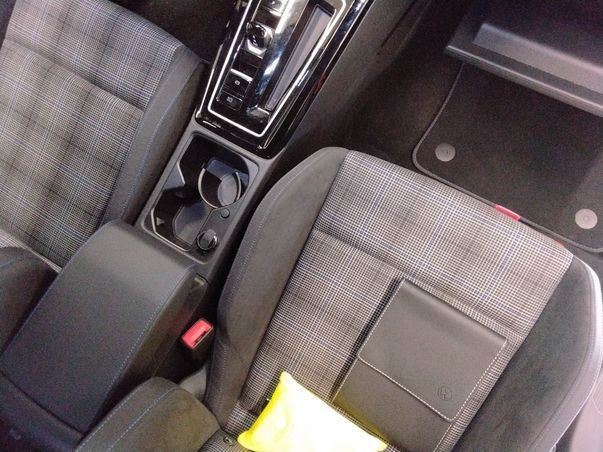Golf 1.5 TSI eHybrid 200 kW GTE AHK HEAD UP DCC