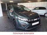 Dacia Jogger Extreme+Keyless+Navi+Carplay+Kam+sofort - gebrauchte Dacia Jogger aus dem Jahr 2023