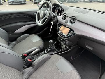 Opel Adam Germany's next Topmodel+SHZ+LEDHimmel+LKRH