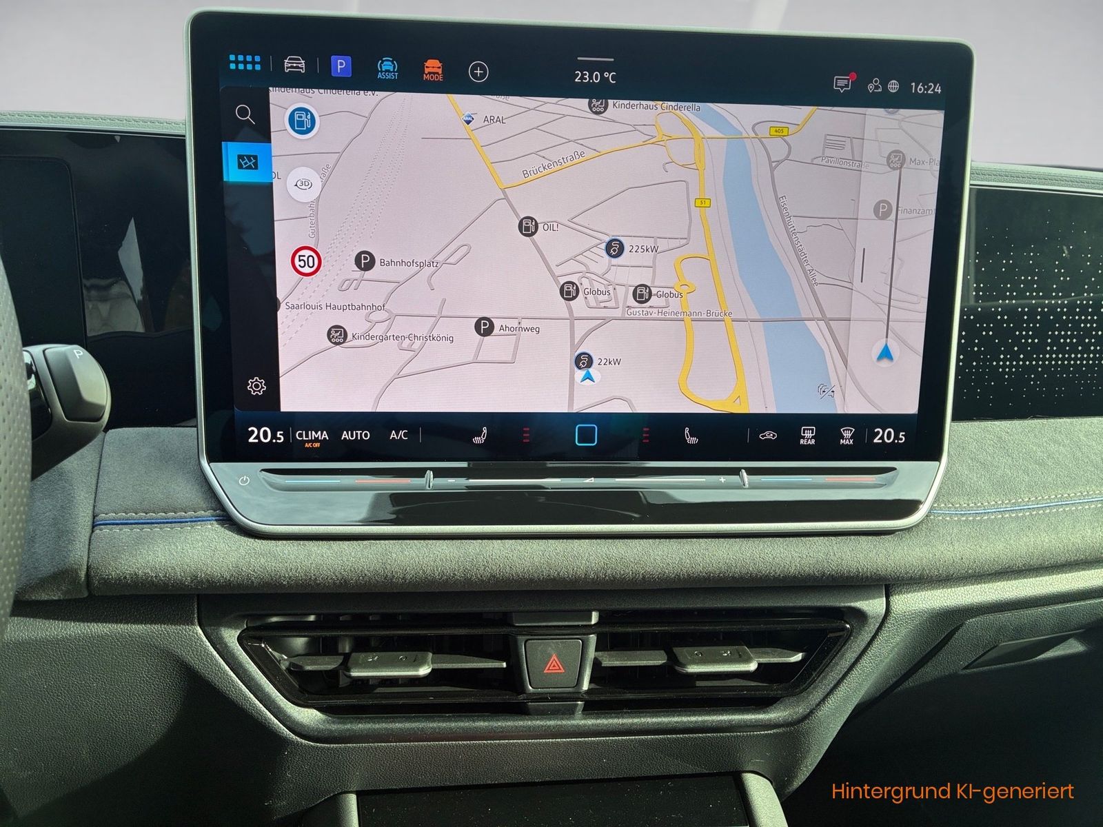 Fahrzeugabbildung Volkswagen Tiguan 2.0 TSI 4Motion W R-Line 360,AHK,HUD,LED
