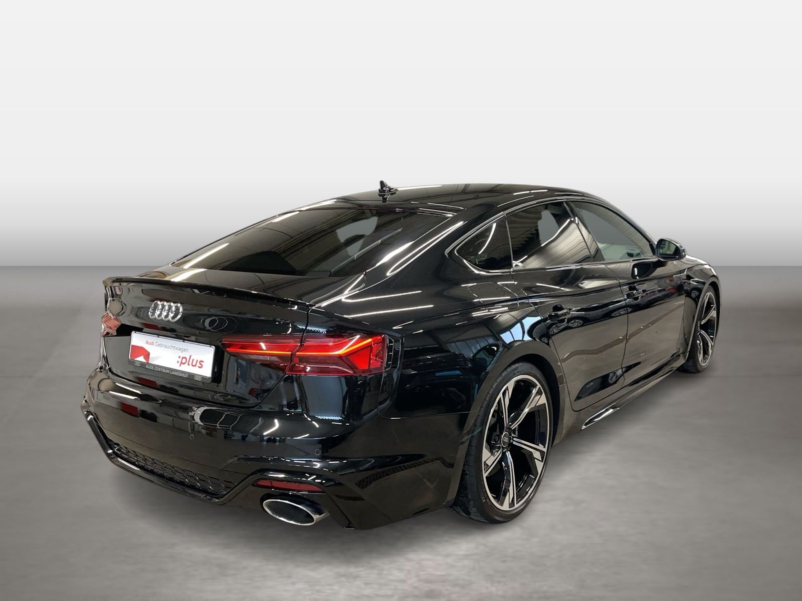 Audi RS5 - Bild 5