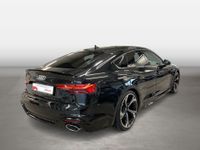 Audi RS5 - Vorschau Bild 5