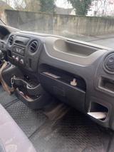 Nissan NV400 - Nissan NV400 von privat