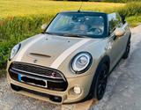 MINI SD Cabrio Cooper ***voll***voll*** - MINI Cooper SD Cabrio Gebrauchtwagen